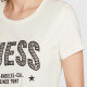 Guess Γυναικεία κοντομάνικη μπλούζα Mirela Tee